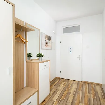 Apartment Huglgasse Wien Exterior foto