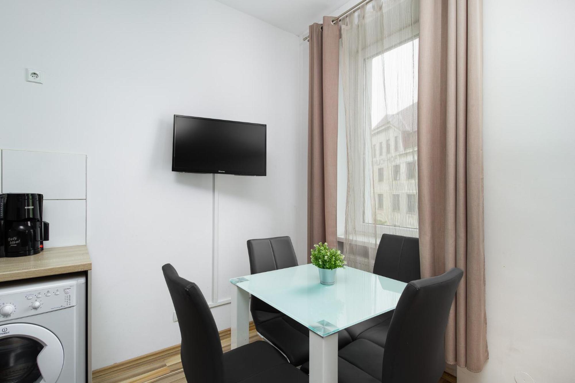 Apartment Huglgasse