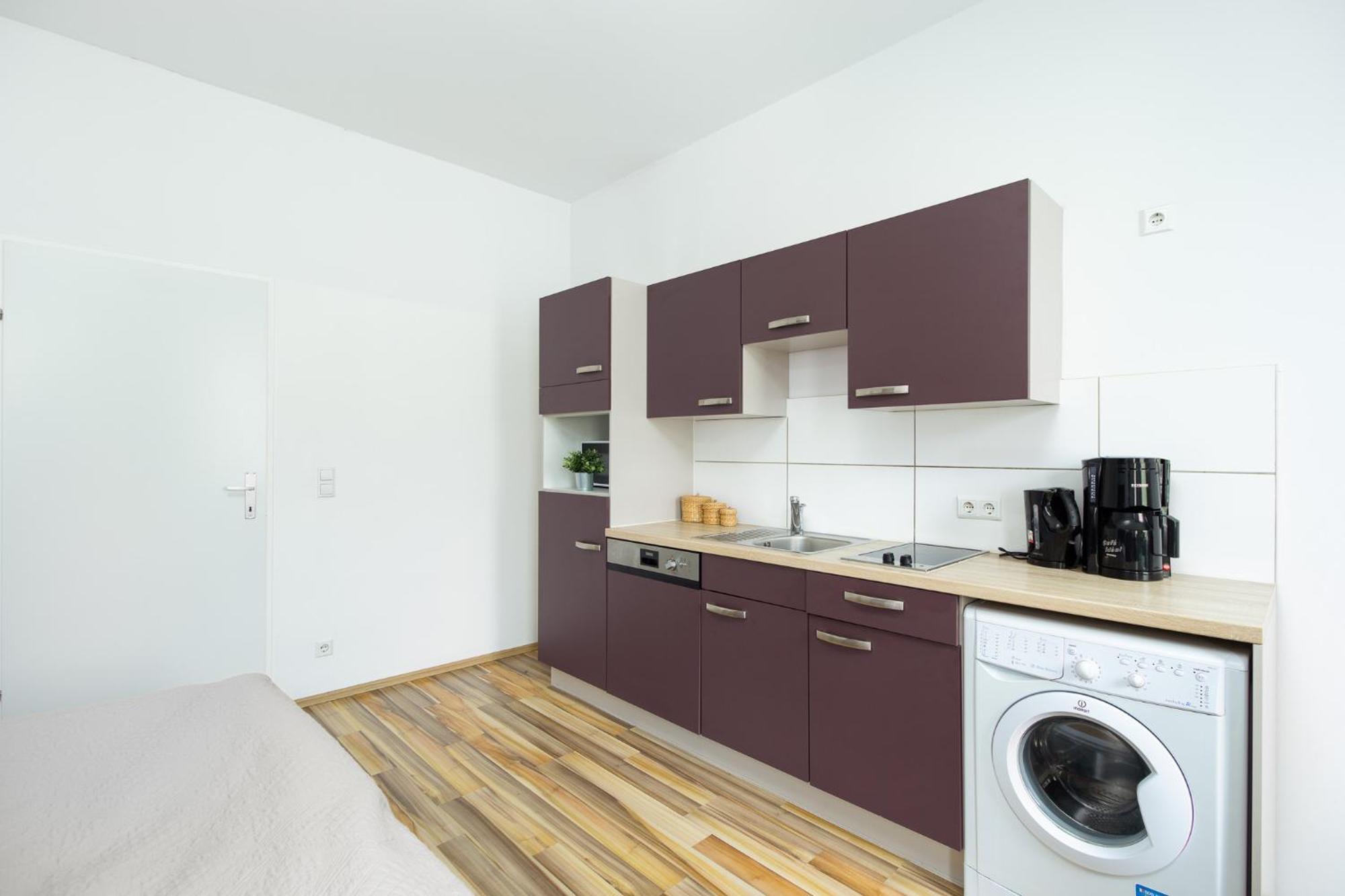 Huglgasse Apartment