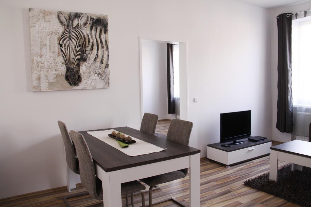Huglgasse Apartment