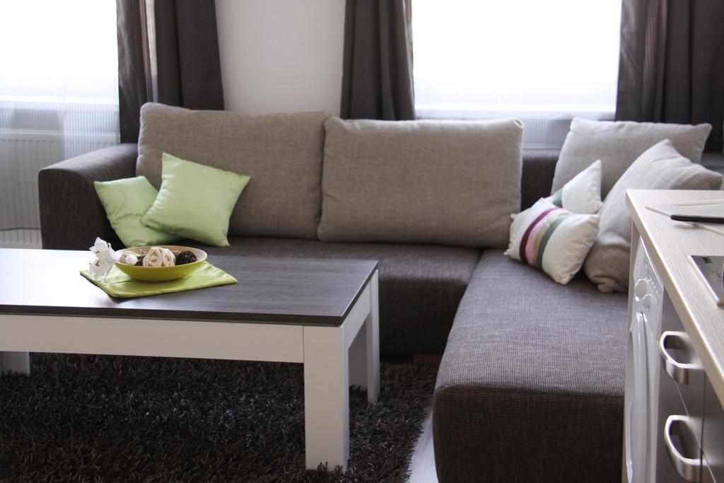 Huglgasse Apartment