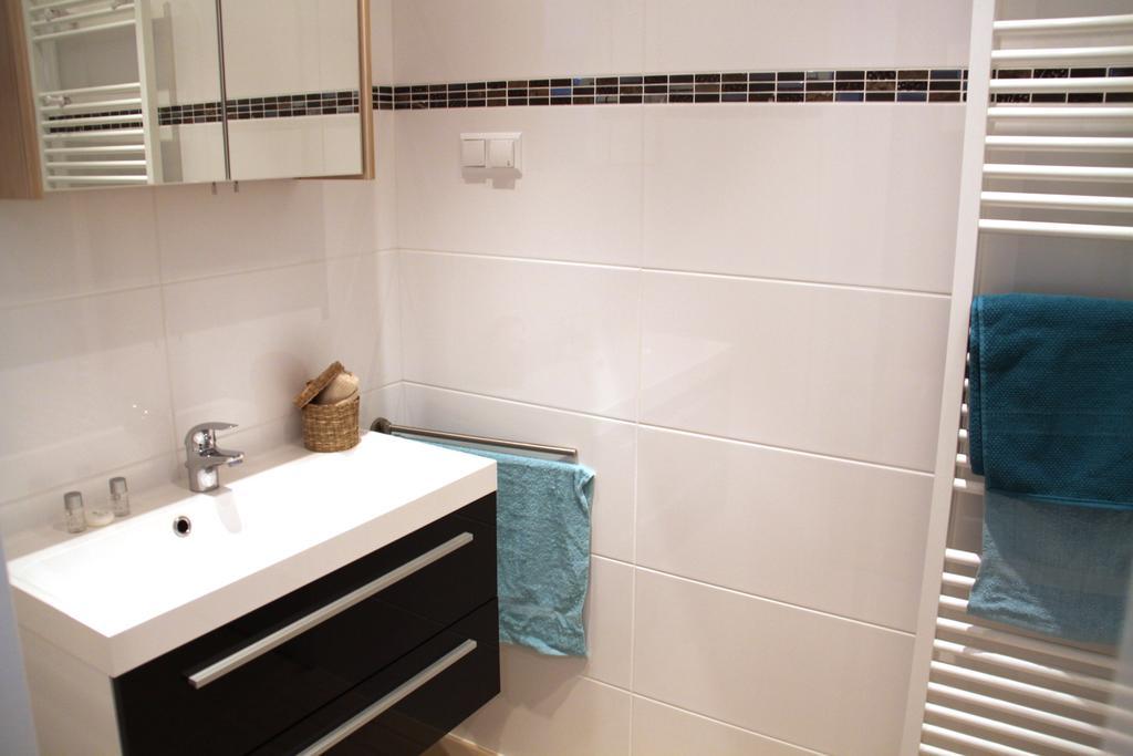 Huglgasse Apartment Wien