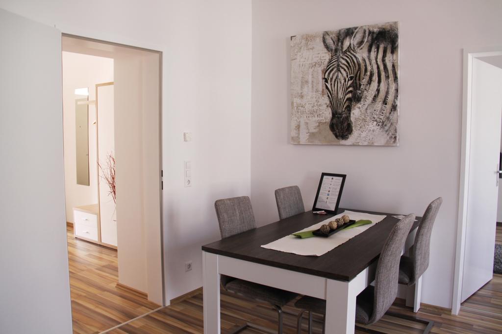 Huglgasse Apartment Wien