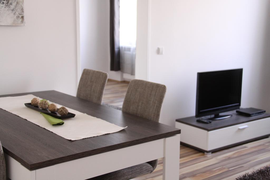 Huglgasse Apartment