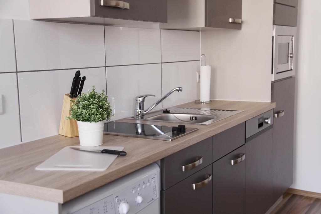 Huglgasse Apartment