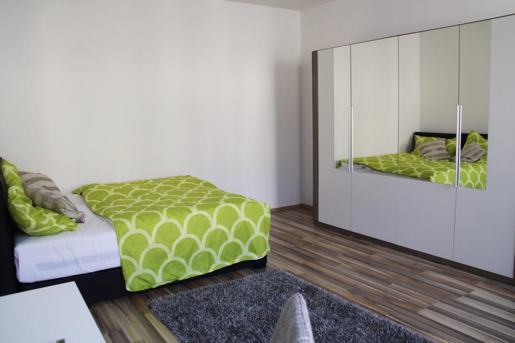 Huglgasse Apartment Wien
